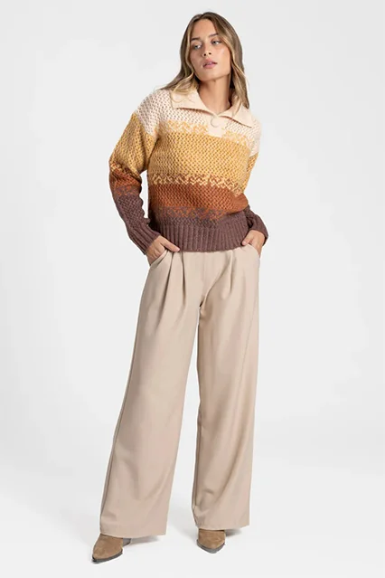 CALÇAS ARMONIAS FLAVI