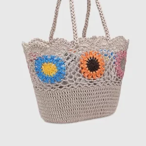 CESTA DONNA ALESSIA TARIFA