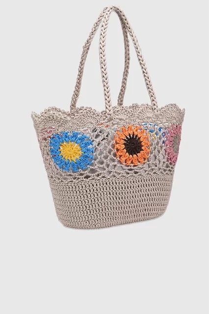 CESTA DONNA ALESSIA TARIFA