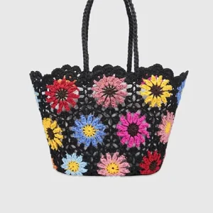 BOLSO DONNA ALESSIA MENORCA