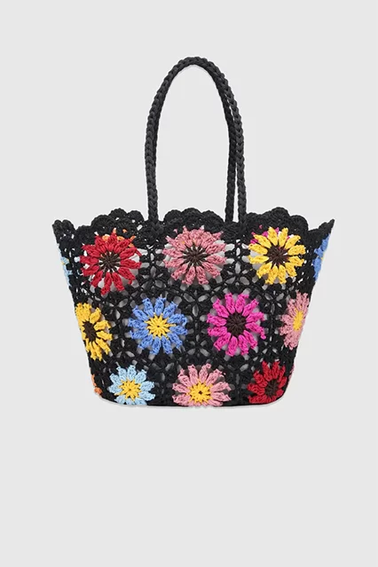 BOLSO DONNA ALESSIA MENORCA