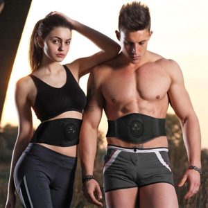 Cinta Estimulador EMS