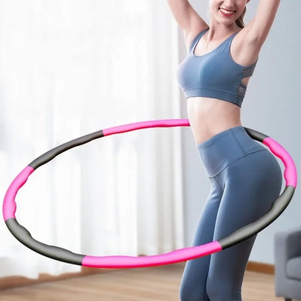 Arco Hula Hoop Fitness