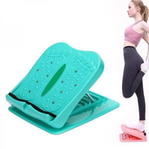 Plataforma de Alongamento